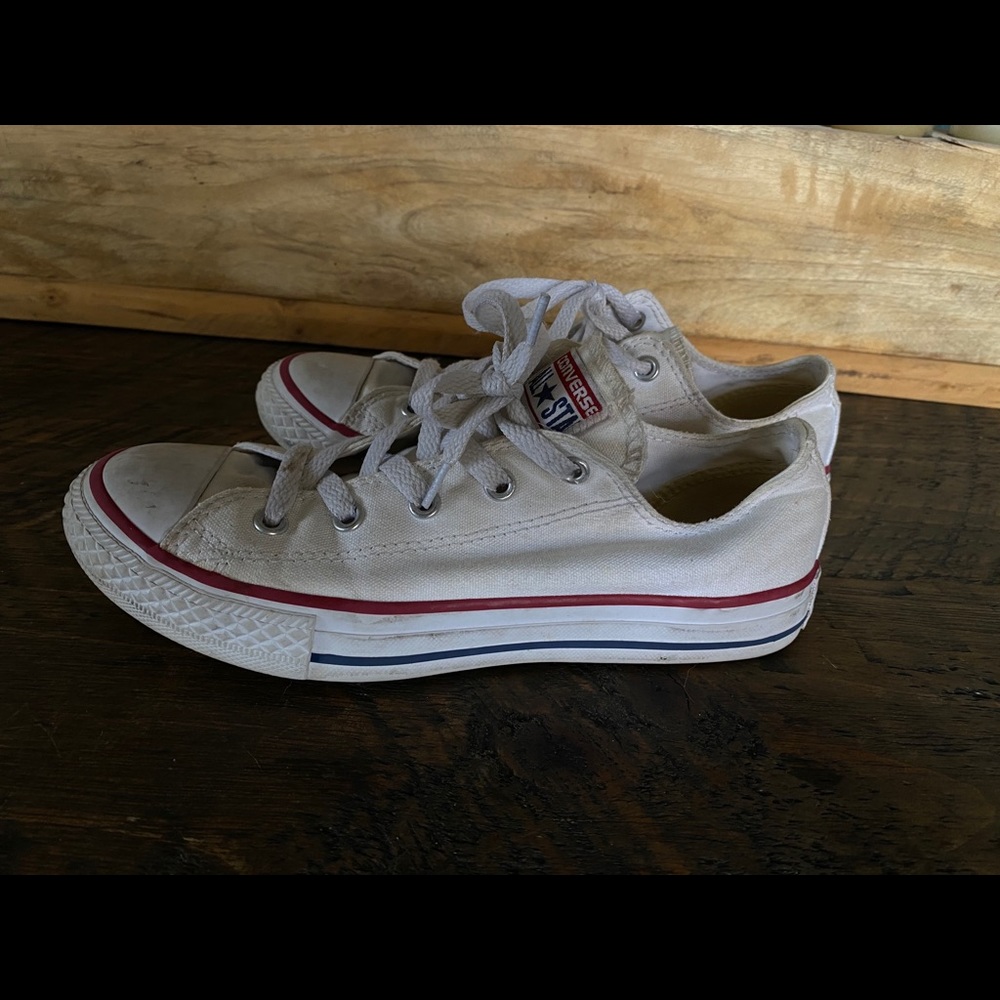 Chuck Taylor All Star Low Top Converse
